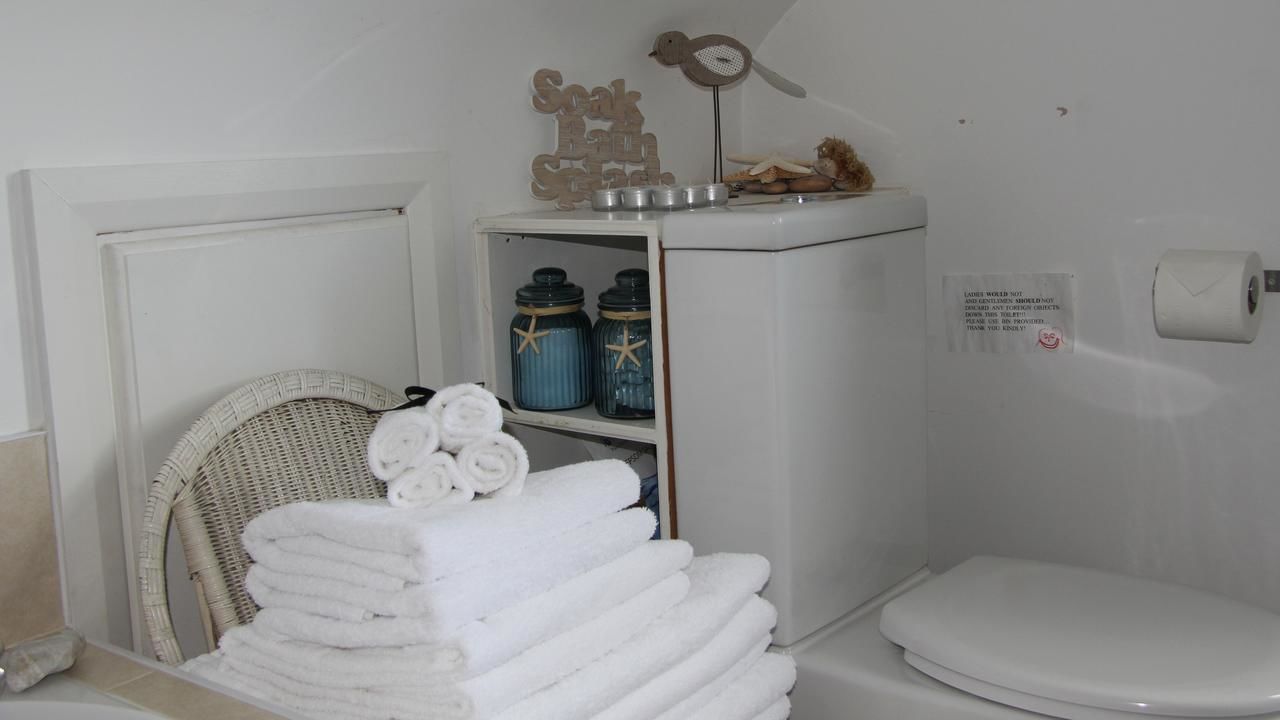 Проживание в семье Lodge Sycamore Hill Newcastle