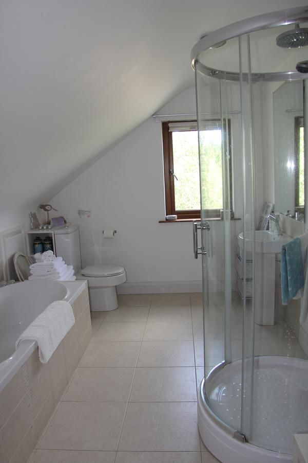 Проживание в семье Lodge Sycamore Hill Newcastle-6