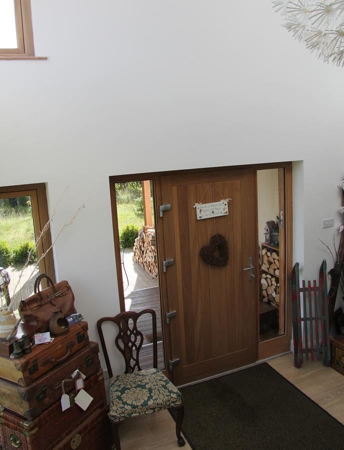 Проживание в семье Lodge Sycamore Hill Newcastle