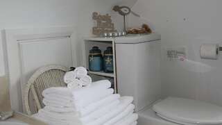 Проживание в семье Lodge Sycamore Hill Newcastle Апартаменты с балконом-15