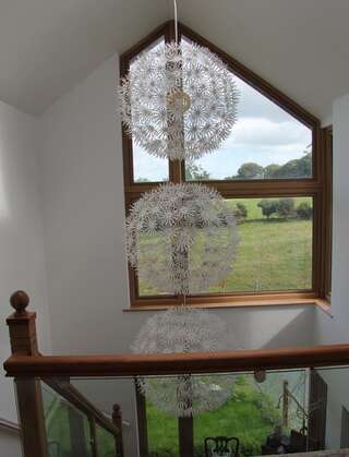 Проживание в семье Lodge Sycamore Hill Newcastle Апартаменты с балконом-18