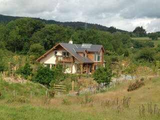 Проживание в семье Lodge Sycamore Hill Newcastle Апартаменты с балконом-3
