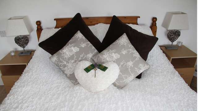 Проживание в семье Lodge Sycamore Hill Newcastle-15