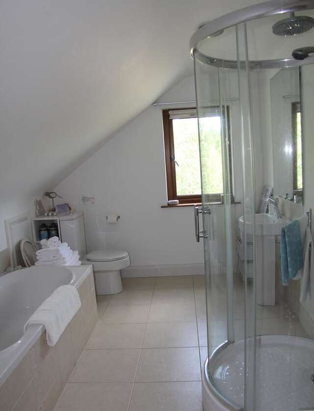 Проживание в семье Lodge Sycamore Hill Newcastle-17