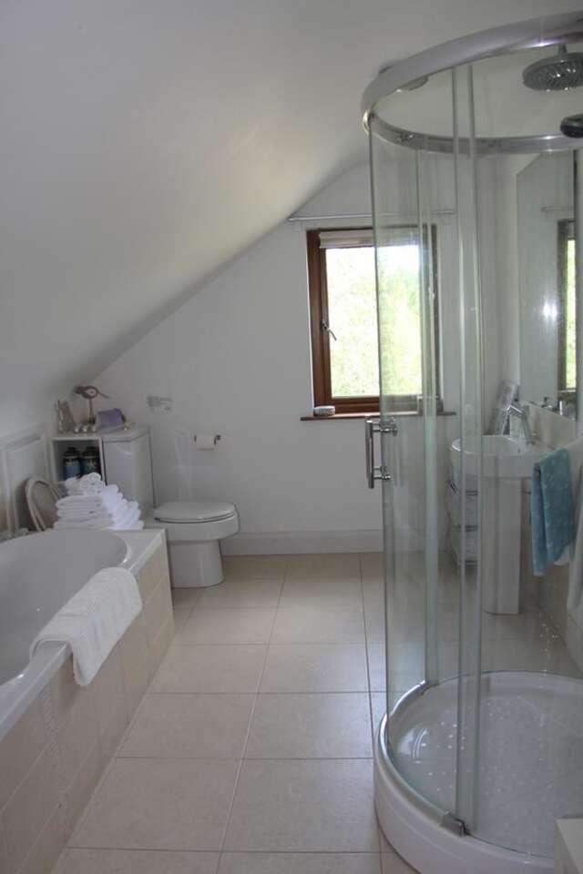 Проживание в семье Lodge Sycamore Hill Newcastle-5