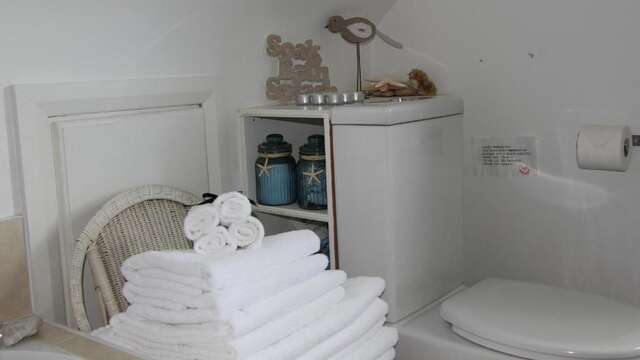 Проживание в семье Lodge Sycamore Hill Newcastle-37