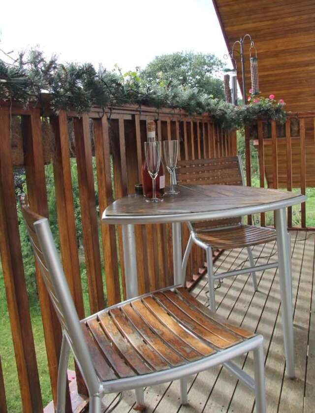 Проживание в семье Lodge Sycamore Hill Newcastle-38