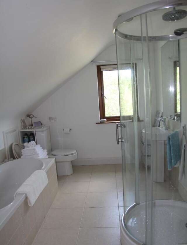 Проживание в семье Lodge Sycamore Hill Newcastle-39